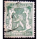 1945 Small Coat of Arms 80