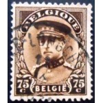 1932 King Albert I 75 1932 King Albert I 75