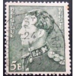1941 King Leopold III Poortman 5 1941 King Leopold III Poortman 5