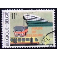 1948 Transport Material