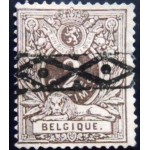 1884 Lying Lion 2