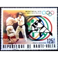 1976 Judô