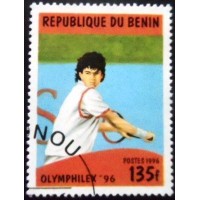 1996 Tennis