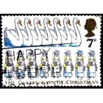 1977 Eight Maidsamilking etc 1977 Eight Maidsamilking etc