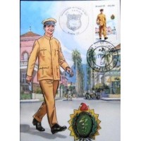 1981 MAX 64  Mensageiro 40 DF 36850