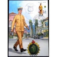 1981 MAX 64 Mensageiro 40 DF 36918