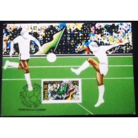 1974  MAX 30 Copa do Mundo 74