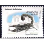 2001 C 2367 Tityus bahiensis N