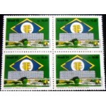 1990 C 1711  Tribunal de Contas da União M QD