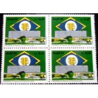 1990 BR C 1711  Tribunal de Contas da União M QD