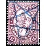 1882 Lion of Bulgaria 15