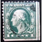 1917 George Washington 1 Eru