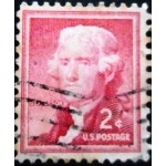 1954 Thomas Jefferson 2 1954 Thomas Jefferson 2