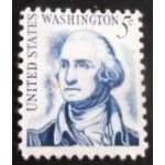 1966 George Washington 5