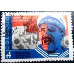 1965 Battleship Potemkin by S. Eisenstein