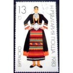 1983 Burgas