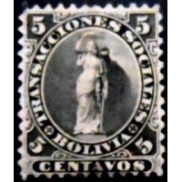 1870 Allegory of Justice 5