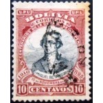 1910 Miguel Betanzos 10 1910 Miguel Betanzos 10