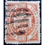 1894 New Coat of Arms 100 I 1894 New Coat of Arms 100 I