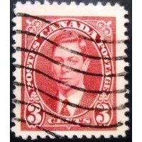1937 King George VI 3