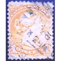 1870 Queen Victoria 1