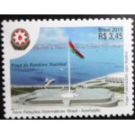 2015 C 3458 Bandeira Nacional Baku M 2015 C 3458 Bandeira Nacional Baku M