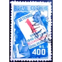 1941 C 0159 5º Recenseamento A U