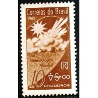 1962 C 0469 Dia do Meteorológico N