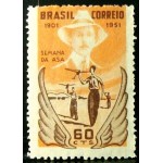 1951 C 0270 Santos Dumont M