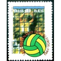 1995 Voleibol