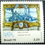 1979 C 1126 Adoração dos Reis M