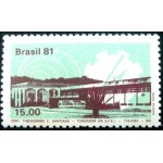 1981 C 1238 Theodomiro Carneiro Santiago M