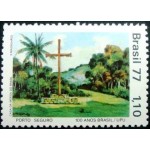 1977 C 0984 Porto Seguro 1, 10 M