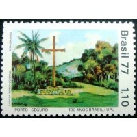 1977 C 0984 Porto Seguro 1, 10 M