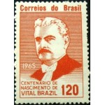 1965 C 0524 Vital Brazil M 1965 C 0524 Vital Brazil M