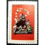 1981 C 1229 São José dos Campos M