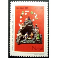 1981 C 1229 São José dos Campos M
