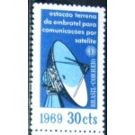 1969 C 0627 EMBRATEL M 1969 C 0627 EMBRATEL M