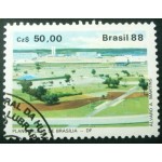 1988 C 1586 Plano Piloto NCC 1988 C 1586 Plano Piloto NCC