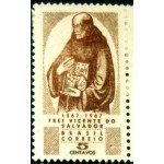 1967 C 0572 Frei Vicente do Salvador N