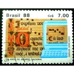 1988 C 1576 Arquivo Nacional U