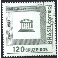 1966 C 0557 UNESCO U