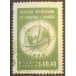 1948 C 0237 Exposição Quitandinha U