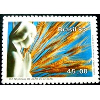 1983 Ação de Graças