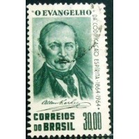 1964 C 0511 Allan Kardec U