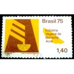 1975 C 0874  Borracha U