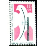 1967 C 0571 Ministério das Comunicações N