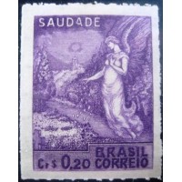 1945 C 0198 Saudade M