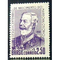 1958 C 0410 Marechal Osório M