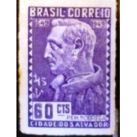 1949 C 0245 Cidade de Salvador M